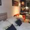 Moderno Estudio en pleno Palermo Hollywood