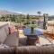 SAT2 - Modern 2 bedroom apartment with ocean view