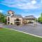 Quality Inn Fort Mill near Carowinds Blvd