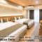 Takuto Hotel Osaka Shinsaibashi