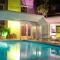 Adua & Regina di Saba Wellness & Beauty