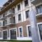 Ibis Styles Le Touquet