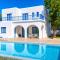 Azzurro Holiday Villas