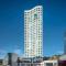 The Paragon Hotel Mexico Santa Fe By Accor