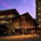 Ooedo Onsen Monogatari Premium Hotel Fugetsu