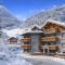 Chalet Madlein