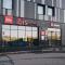 Ibis Rouen Centre Rive Gauche Mermoz