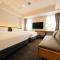 ホテル翔 Sapporo PARKSIDE HOTEL