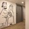 Townhouse Golden Frame near sec 62 noida
