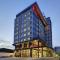 ibis Palembang Sanggar