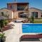 Villa NaNa - modern Villa with a pool surrounded by nature, Istria-Pula
