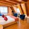Hotel Post Jungingen