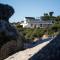Bosky Dell on Boulders Beach