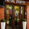 Hotel Orbita