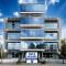 Diamond Capsule Hotel Amsterdam South