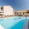 Spyridoula Resort in Corfu