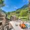 Ca Contina in Val Verzasca - Happy Rentals