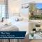 Bliss On The Bay - Part of the The Bay Filey Holiday Village with pool, gym and direct beach access, pub, restaurant, tennis and meadows walks