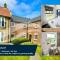 Casa Crusoe - Part of the The Bay Filey Holiday Village with pool, gym and direct beach access, pub, restaurant, tennis and meadows walks