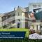 The Cosy Retreat - Part of the The Bay Filey Holiday Village with pool, gym and direct beach access, pub, restaurant, tennis and meadows walks