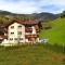 Gastein, Landhaus