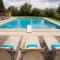 Borgo Spedaletto 3 - Dolcevita Holiday
