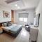 Stylish Apt Kato Paphos Close to Beach & Vibrant Harbor Life