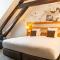Le Grand Aigle, Friendly Hotel & Spa