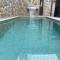 LA CASONA DE BAUTISTA 4 estrellas con piscina montanchez CACERES