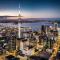 Crowne Plaza Auckland by IHG