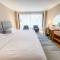 Beijing XinQiao Hotel