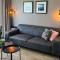 Appartement Ut & Thus, Resort Amelander Kaap