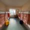 Demeevsky Hostel