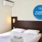 Brit Hotel Essentiel Reims Taissy