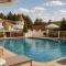 The Meadowmere Resort