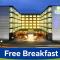 Holiday Inn Express Zürich Airport by IHG