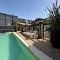 Riad Basidi Piscine roof top chauffée en hiver et rafraîchie en été