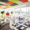 ibis Styles Nancy Sud