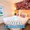 Fasthotel Orleans Zénith