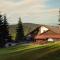 Myslivna Harrachov