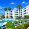 Apartamentos Tamaragua