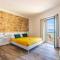 BAUNEI WILD SIDE ROOMs