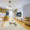 Bright Studio in Rotermann Quarter - Noor Apartment