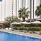 Novotel Dakar