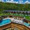Resort Ujevara e Drinit