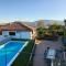 Casa Rural Chalet Venta del Aire Cortijo Terron