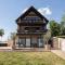 Kardos Villa