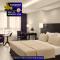Howard Johnson Plaza by Wyndham Buenos Aires Florida Street