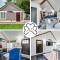 Cozy Bungalow 7 Blocks from ND Campus