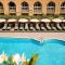 Grand Hôtel Roi René Aix - MGallery Collection
